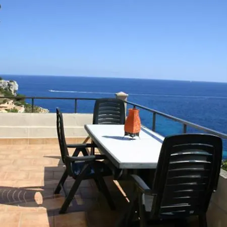 Holiday home Ferienlounge Casa S'almunia