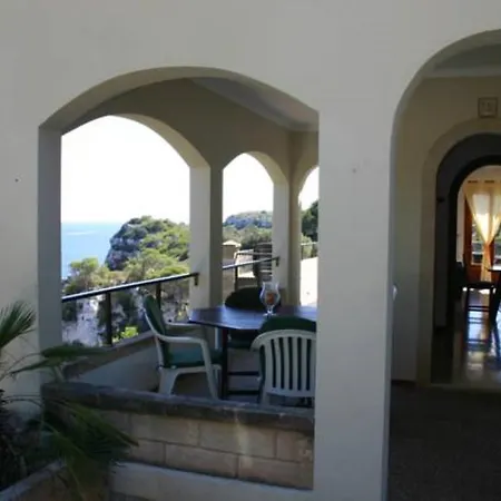 Holiday home Ferienlounge Casa S'almunia