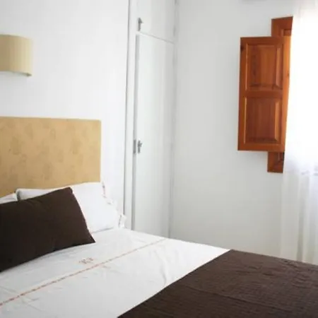 Ferienlounge Casa S'almunia Holiday home *