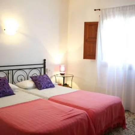 Ferienlounge Casa S'almunia * Santanyi