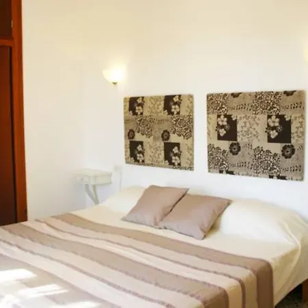 Holiday home Ferienlounge Casa S'almunia