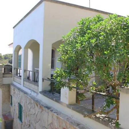 Ferienlounge Casa S'almunia *